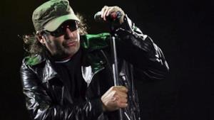 Vasco Rossi: niente programma tv, salta il talent show