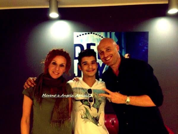 Moreno Donadoni foto - 22