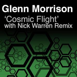 Cosmic Flight - Single