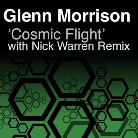 Cosmic Flight - Single