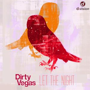 Let the Night - Single