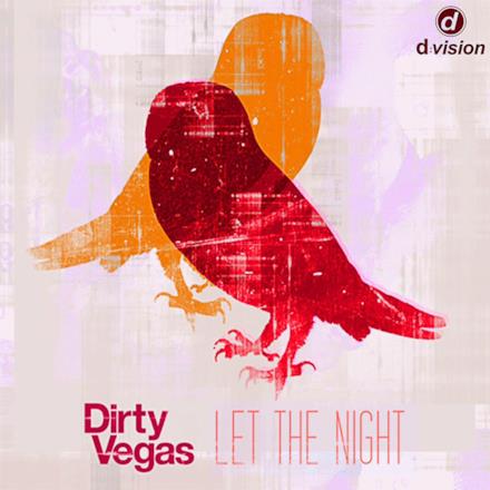 Let the Night - Single