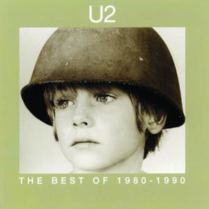 The Best of 1980-1990 & B-Sides