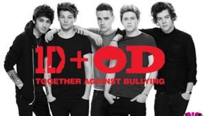 One Direction contro il bullismo per aiutare i deboli, i timidi e gli insicuri