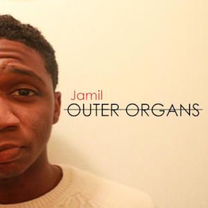 Outer Organs - EP