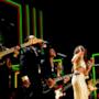 Rihanna, Sting e Bruno Mars live ai Grammy Awards 