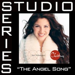 The Angel Song (Studio Series Performance Track) - EP