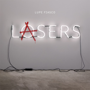 Lasers (Bonus Track Version)