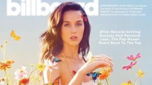 Katy Perry, Unconditionally: il nuovo singolo è il suo brano preferito dell'album Prism