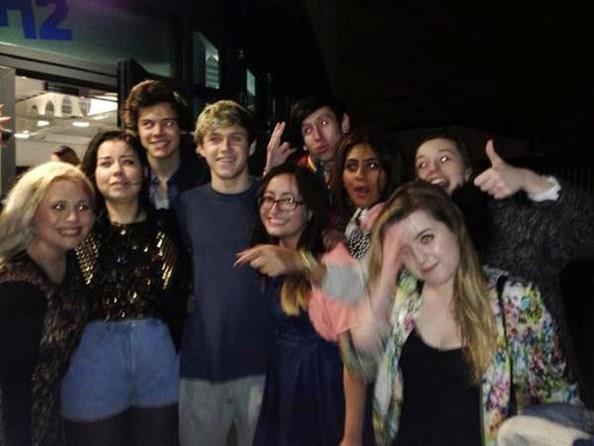 One Direction twitter pics - 81