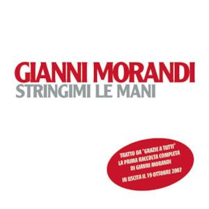 Stringimi Le Mani - Single
