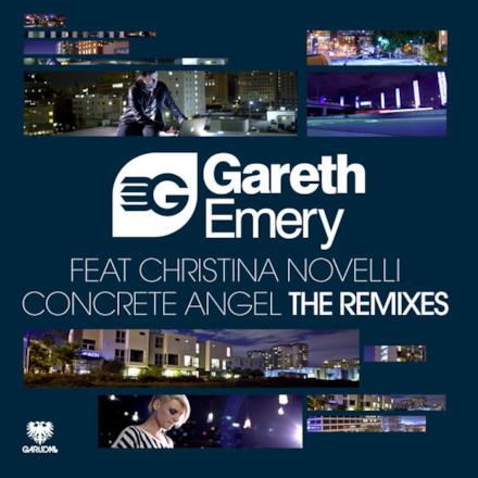 Concrete Angel (Remixes) [feat. Christina Novelli]