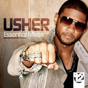 12" Masters - The Essential Mixes: Usher