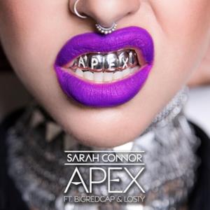 Apex (feat. Bigredcap & Losty) - Single