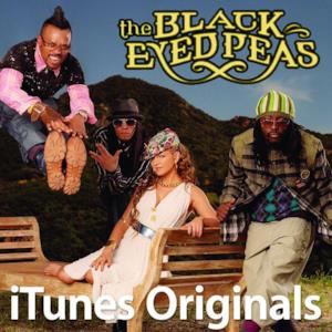 iTunes Originals - Black Eyed Peas