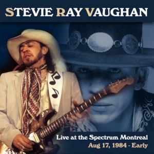 Live at the Spectrum, Montreal. Aug 17, 1984 - Early (Live FM Radio Concert Remastered In Superb Fidelity)