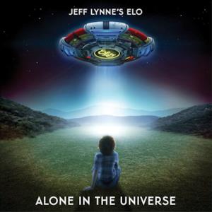 Alone In the Universe (Bonus Track Version)