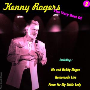 The Very Best of Kenny Rogers, Vol. 2