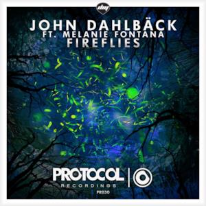 Fireflies (feat. Melanie Fontana) - Single