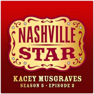 You Win Again (Nashville Star, Season 5) - Single