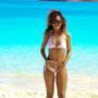 Rihanna in bikini al mare delle Hawaii - 5