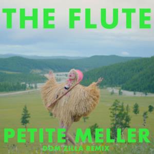 The Flute (Dom Zilla Remix) - Single