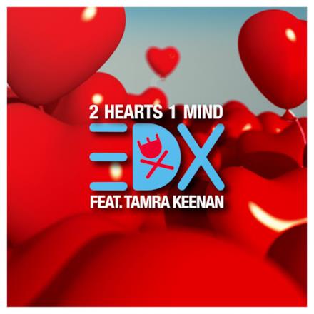 2 Hearts 1 Mind (feat. Tamra Keenan) [Remixes]