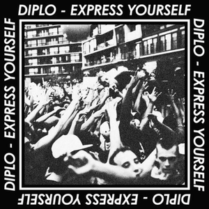 Express Yourself (feat. Nicky da B) - EP