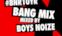 BNR10YR Bang Mix (Mixed by Boys Noize)