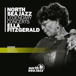 North Sea Jazz Legendary Concerts: Ella Fitzgerald (Live)