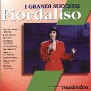 Fiordaliso