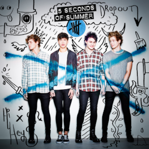 5 Seconds of Summer (Deluxe)