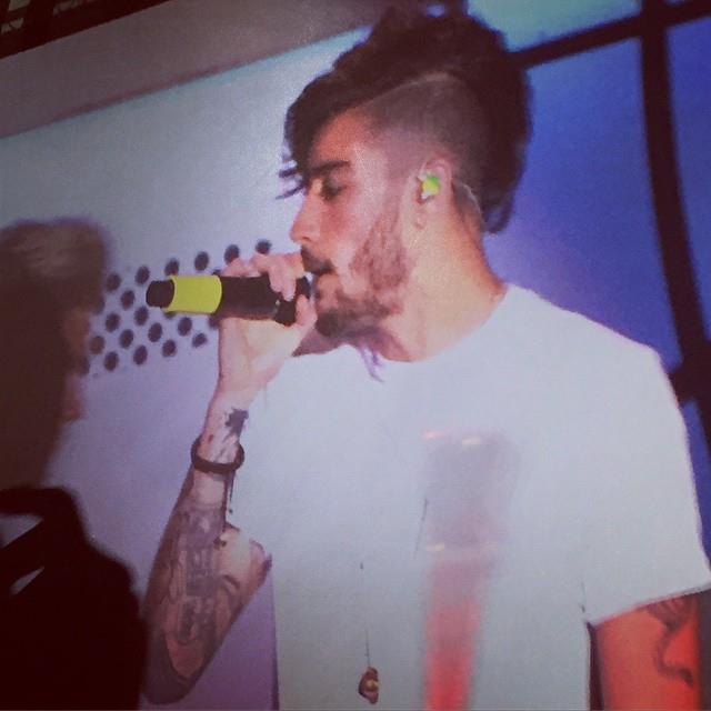 One Direction ON THE ROAD AGAIN TOUR 2015 LIVE IN HONG KONG