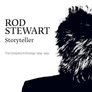 Storyteller - The Complete Anthology: 1964-1990