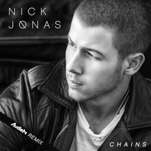 Chains (Audien Radio Edit) - Single