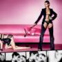 Rihanna domina Kate Moss su V Magazine