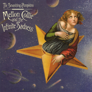 Mellon Collie and the Infinite Sadness (Deluxe Edition)