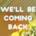 We'll Be Coming Back - EP (feat. Example)