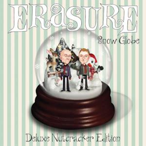 Snow Globe (Deluxe Nutcracker Edition)