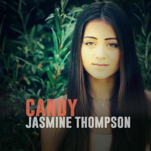 Candy (Live Version) - Single