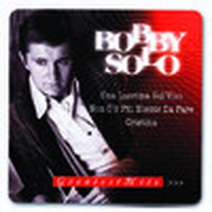 Bobby Solo: Greatest Hits