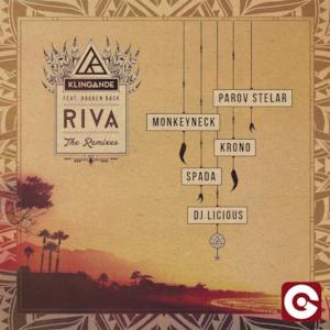 Riva (Restart the Game) [The Remixes] [feat. Broken Back] - EP