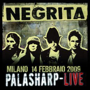 Helldorado - Palasharp Live Milano