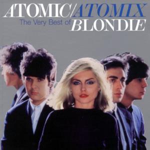 Atomic/Atomix - The Very Best of Blondie