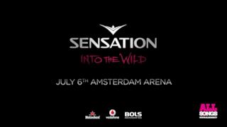 Sensation 2013 Amsterdam Arena