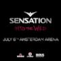 Sensation 2013 Amsterdam Arena