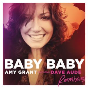 Baby Baby (Remixes) [feat. Dave Aude] - Single