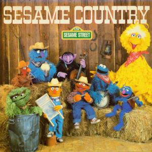 Sesame Street: Sesame Country