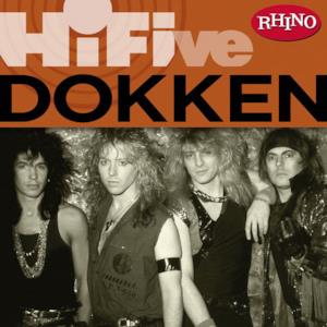 Rhino Hi-Five: Dokken - EP