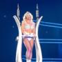 Britney Spears Live - Femme Fatale Tour 2011 - 4